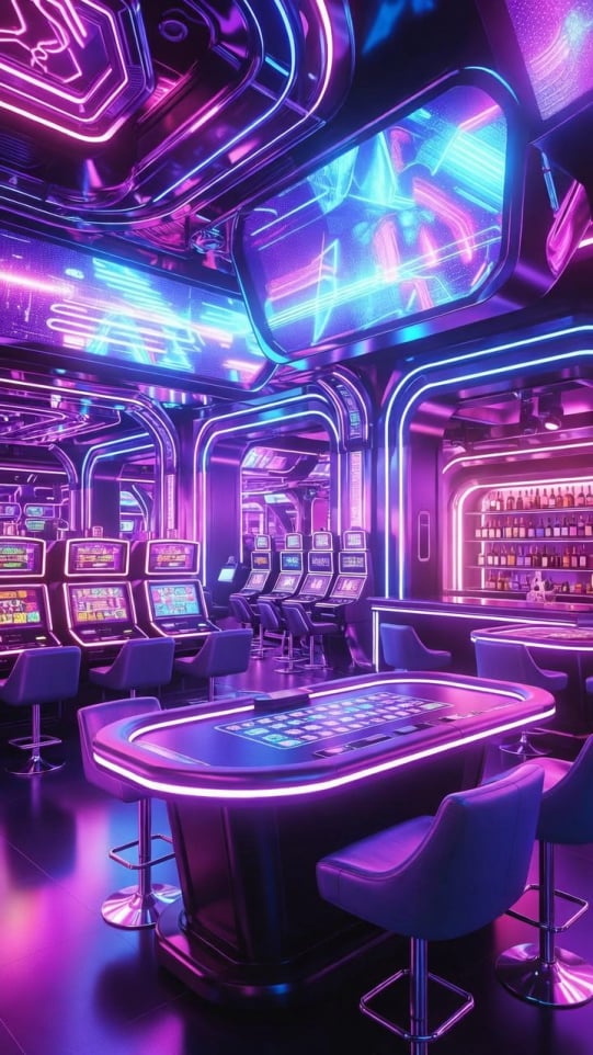 泊樂遊戲大廳